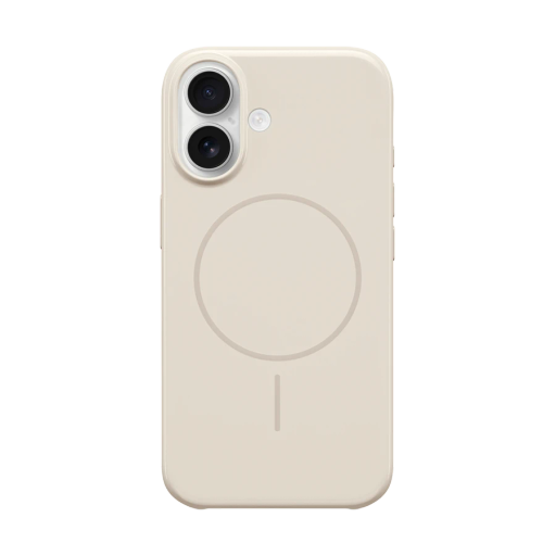 Apple Case Case with MagSafe Summit Stone for iPhone 16